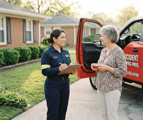 Accident Towing Service Newman, IL FAQs